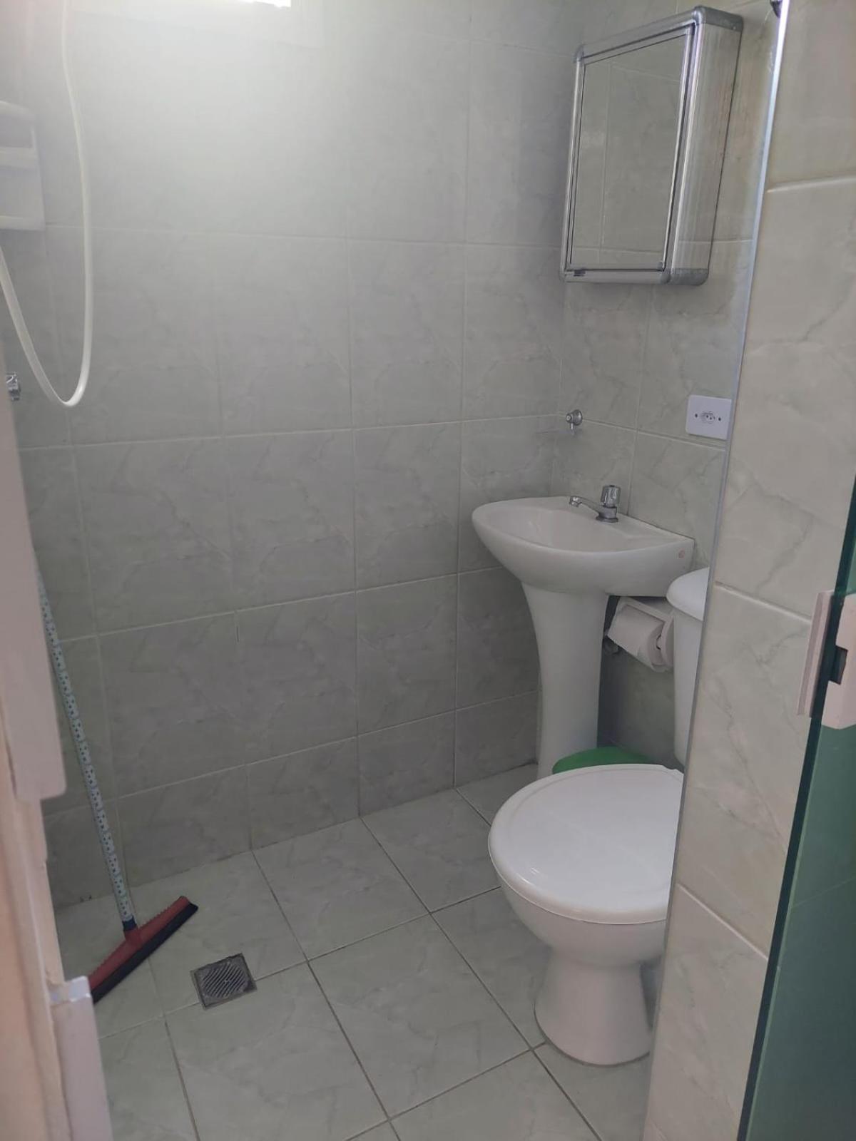 Em Com Ar Condicionado No Itagua Apartamento Ubatuba